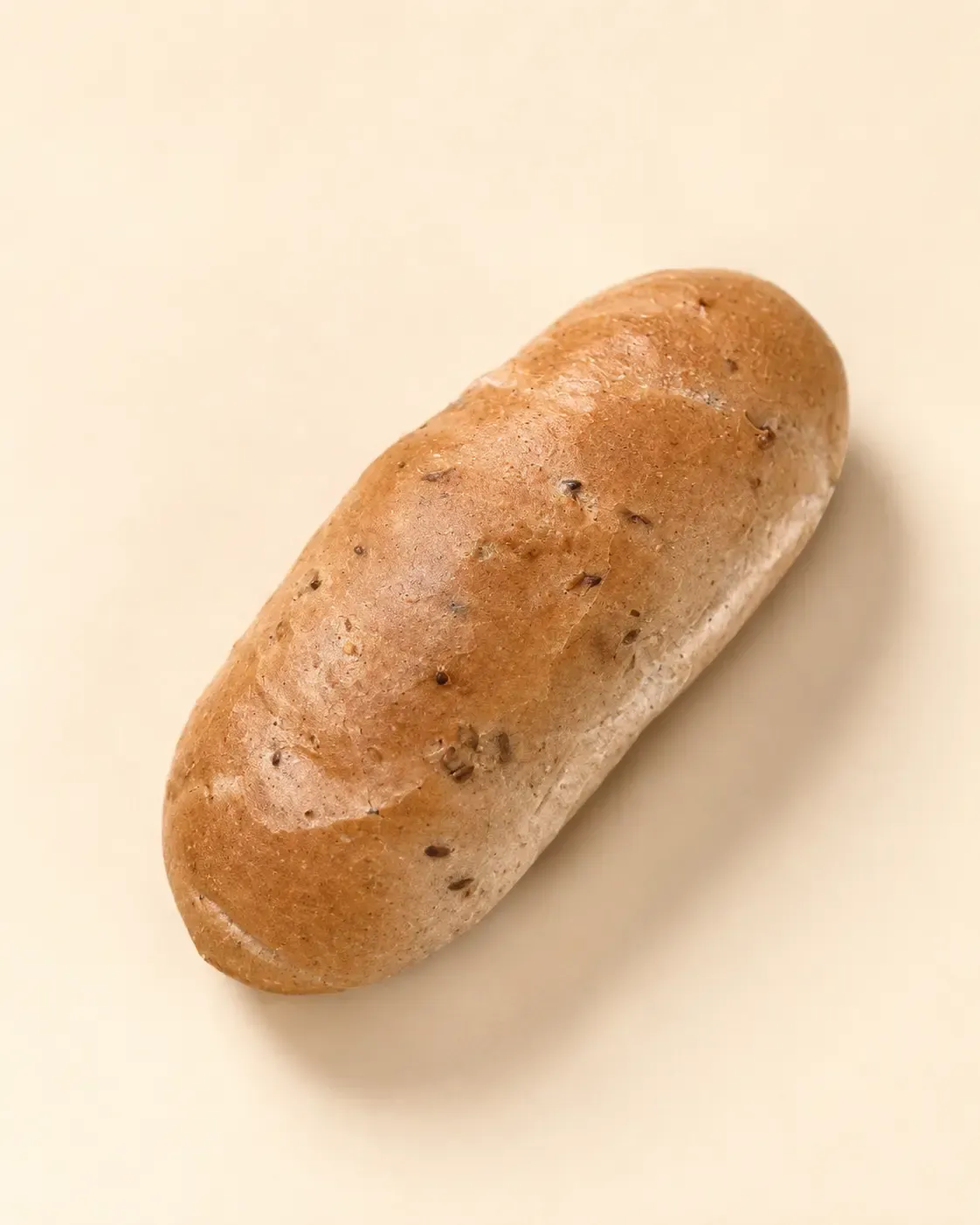 Rohlík vícezrnný