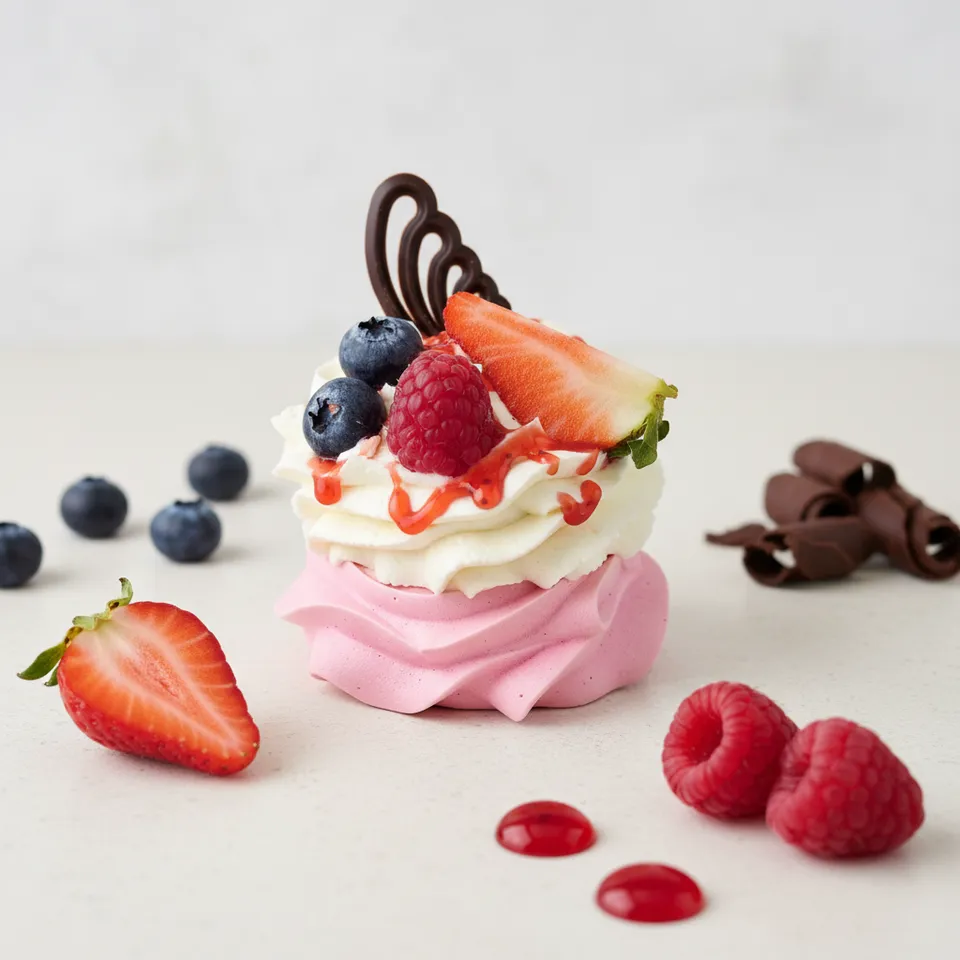 Pavlova